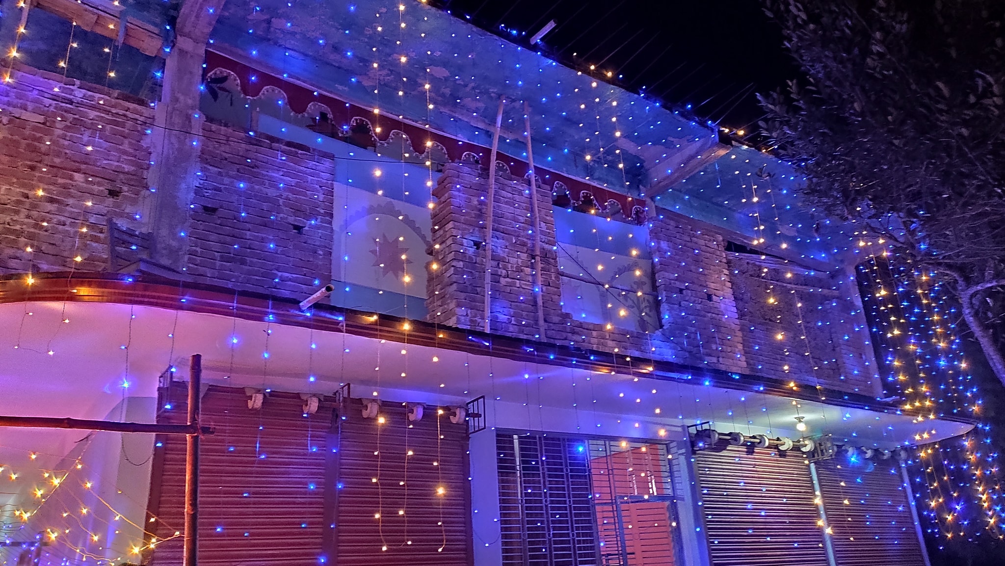 পালকি ইভেন্ট ম্যানেজমেন্ট