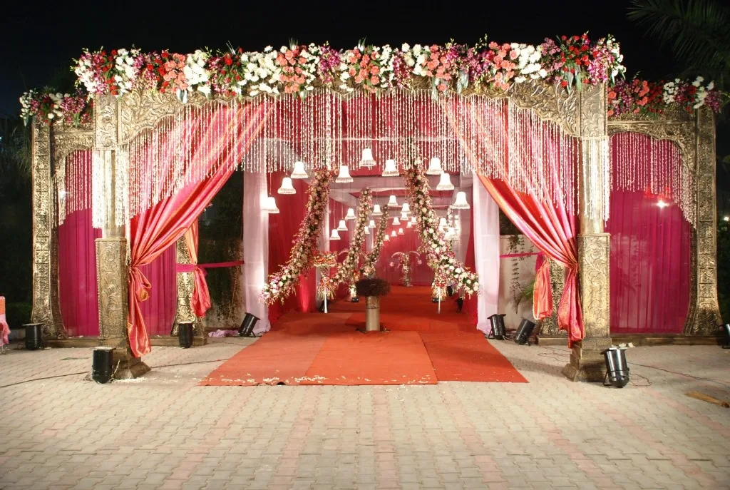 Shaadina Wedding & Festivity Solution