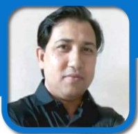 ডাঃ পার্থ প্রতিম চৌধুরী