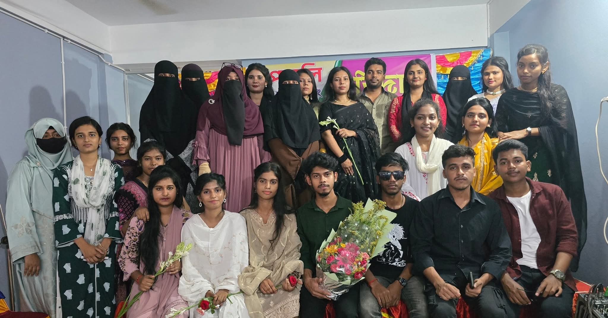 দীপাবলি নার্সিং ভর্তি কোচিং