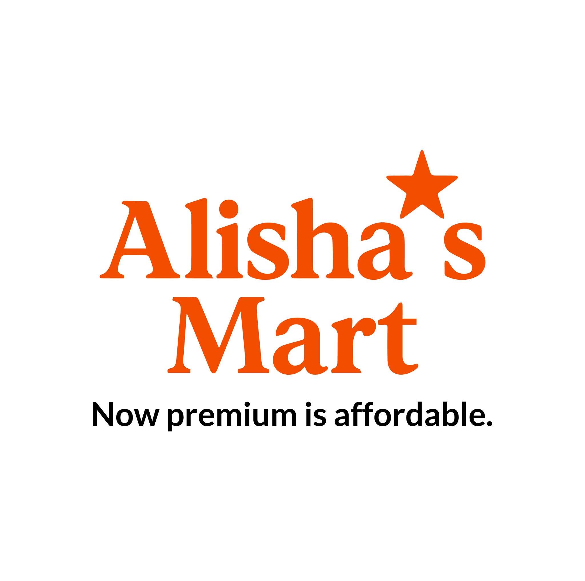 Alisha S Mart
