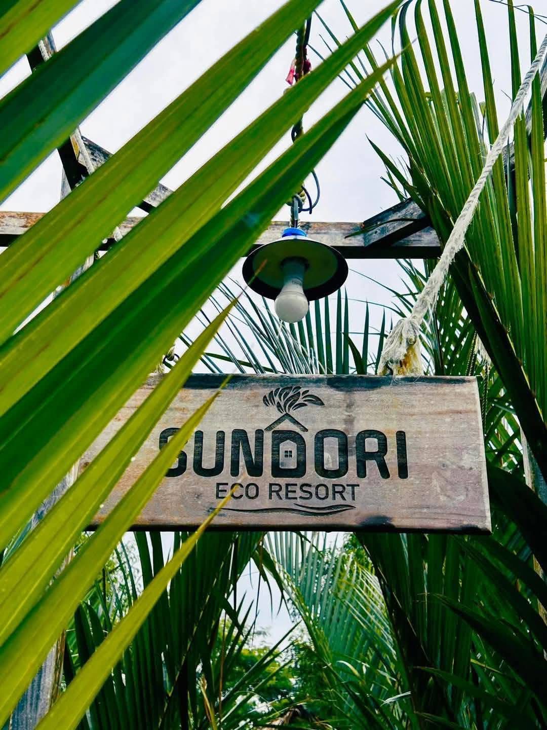 Sundori Eco Resort