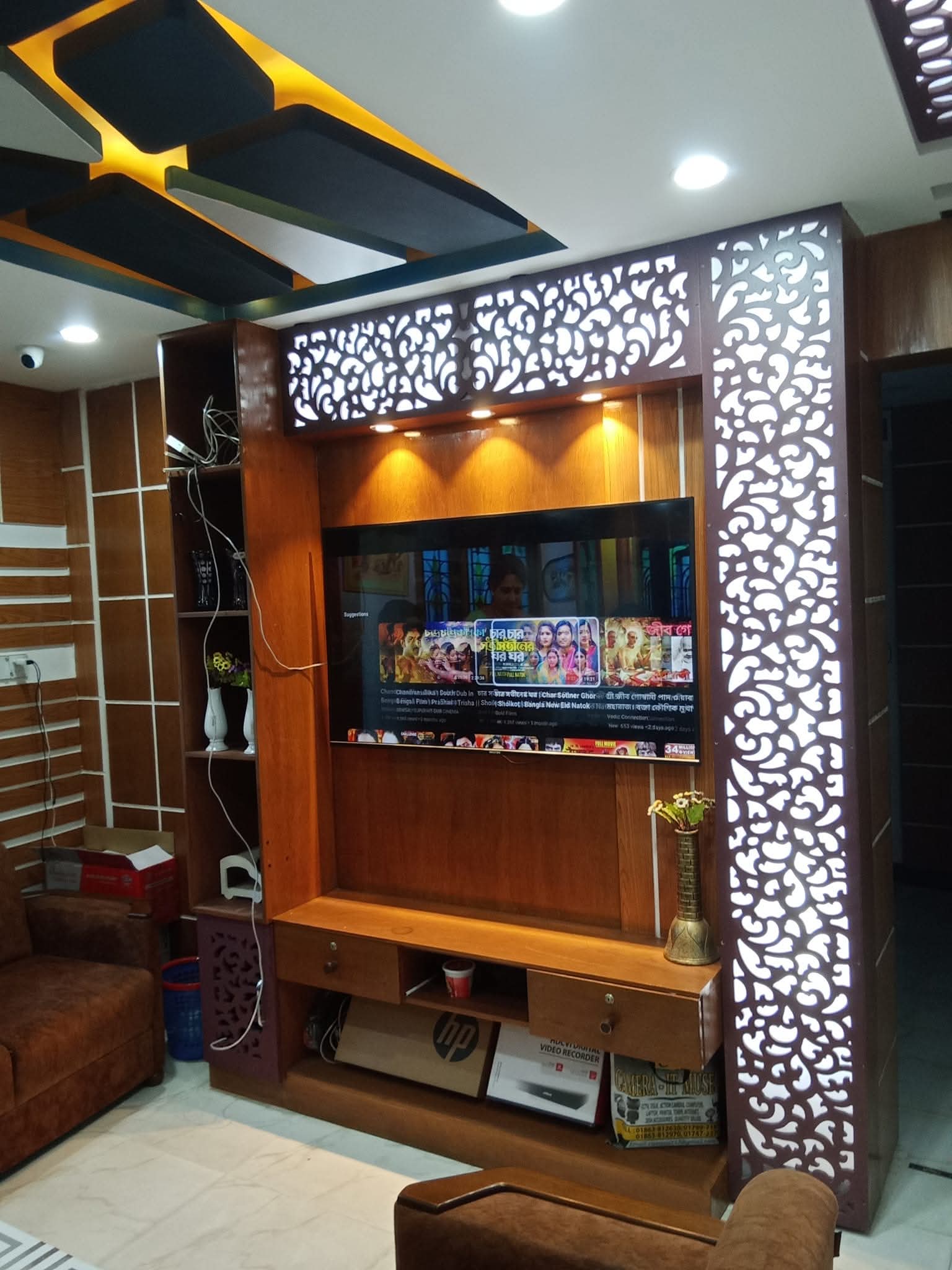 মোঃ মোদাচ্ছের শেখ