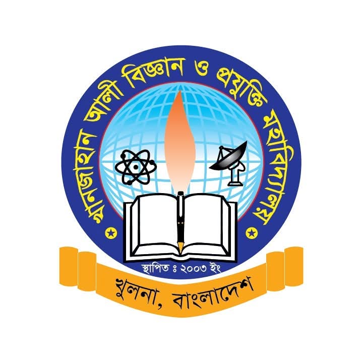 Khanjahan Ali College Of Science And Technology, Khulna