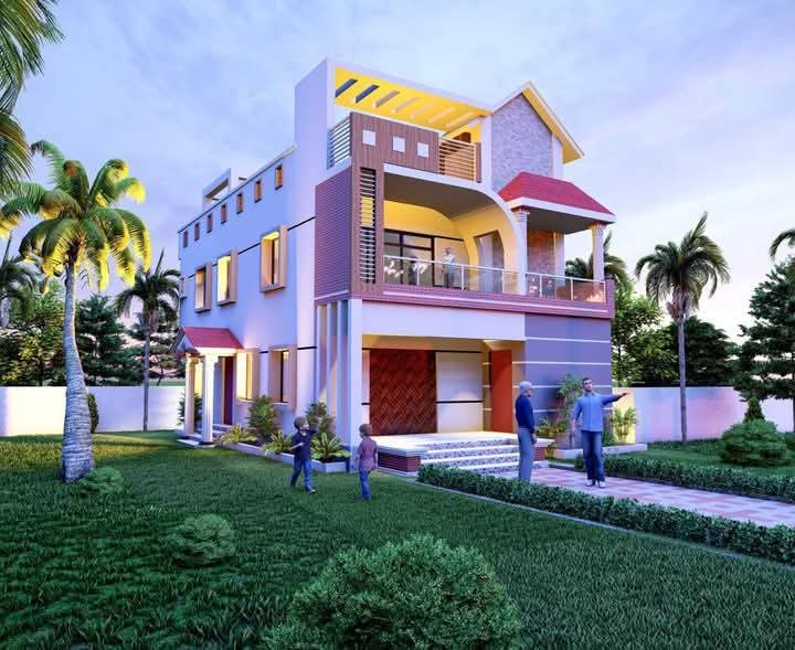 Gaif Interior & Architect