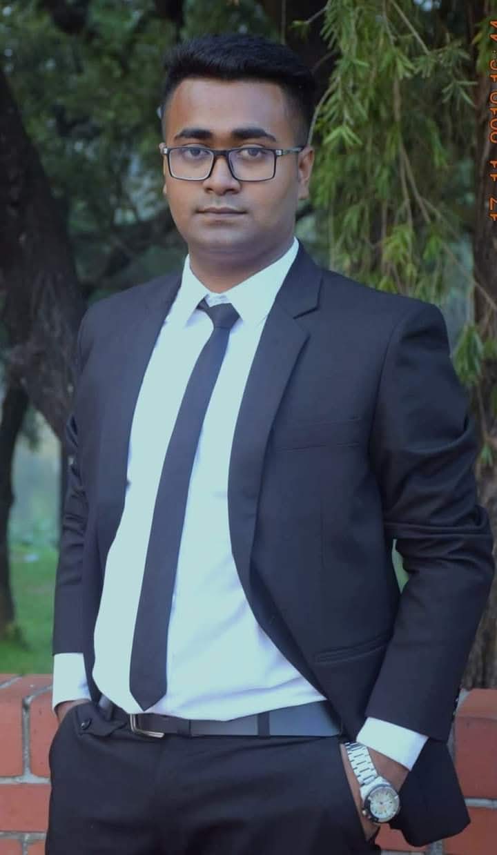 Dhamrai Law Associate (Zahid Hasan Badhon)