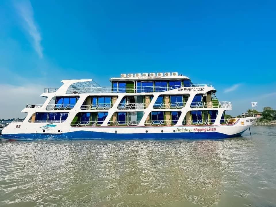 Sundarban Sunrise Tourism