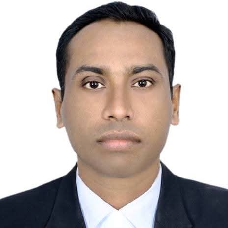 Adv. Sazzad Hossain