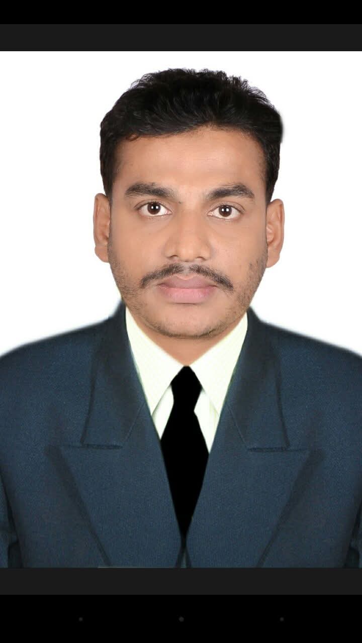 Adv. Hafizur Rahman Shanto