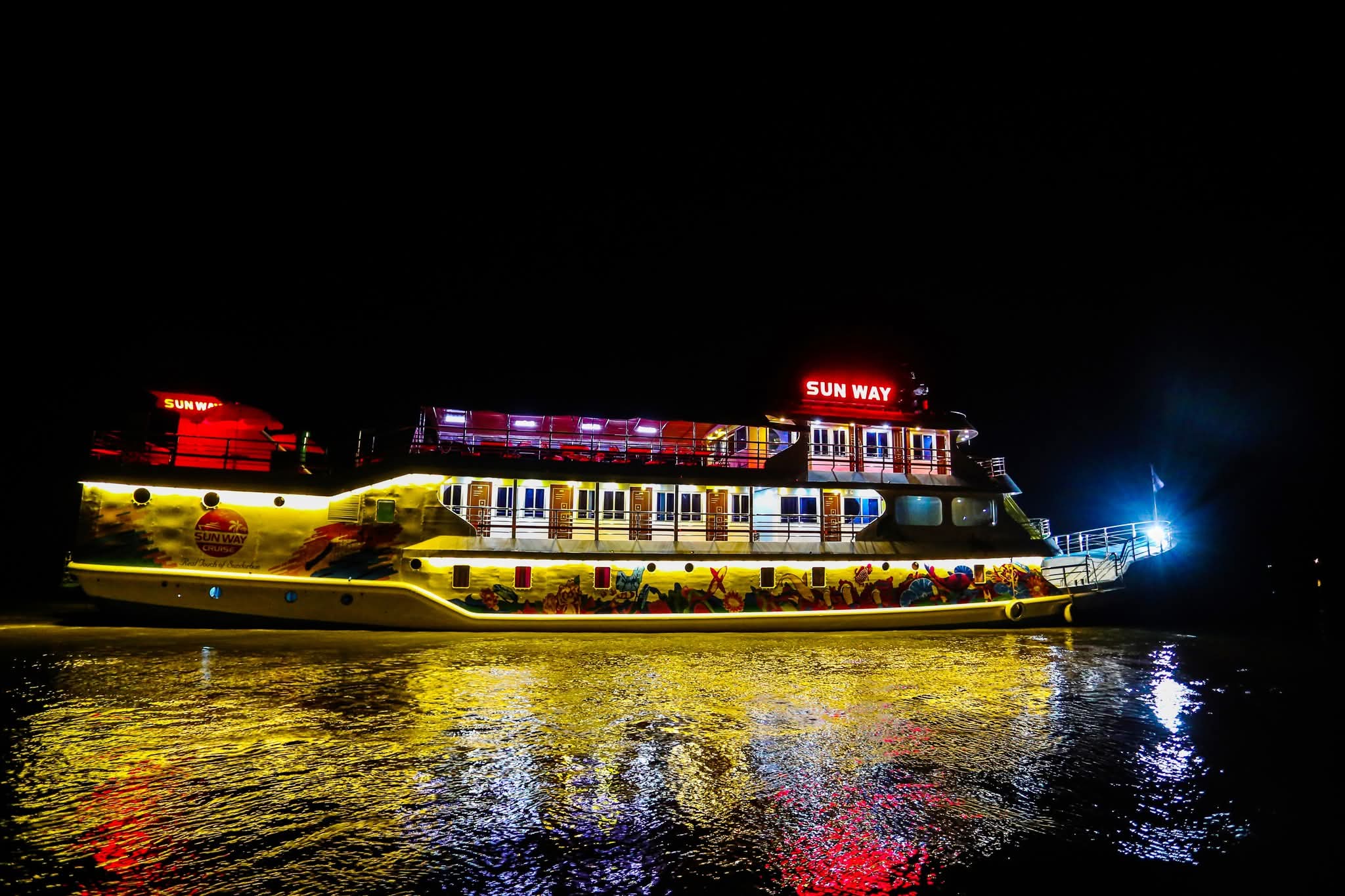SUNDARBAN SAFE TOURS