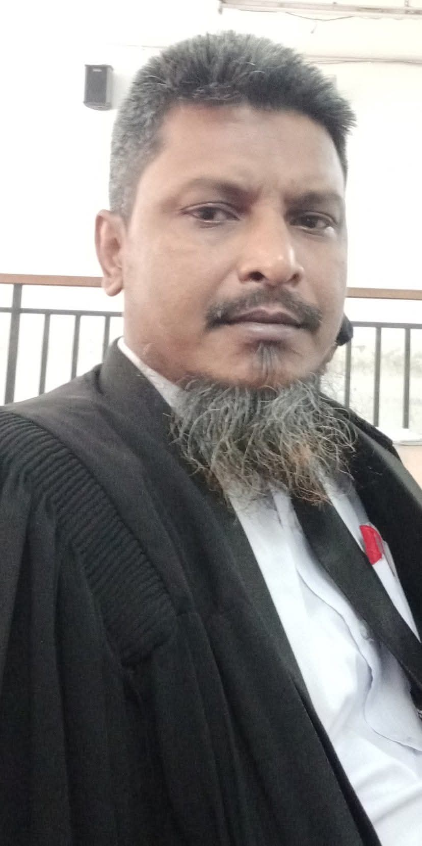 Adv. SK Kabirul Islam Sagar