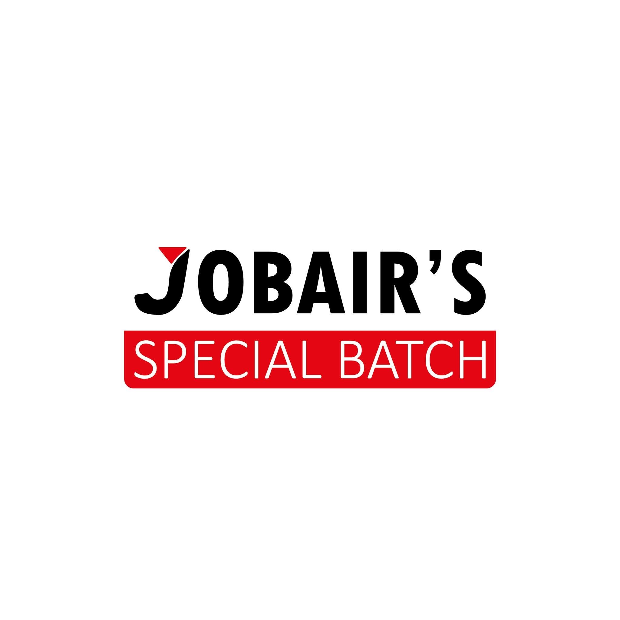 Jobair's Special Batch 