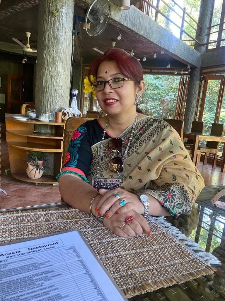 ডাঃ চৌধুরী গুলশান আরা কামাল (লিপা)