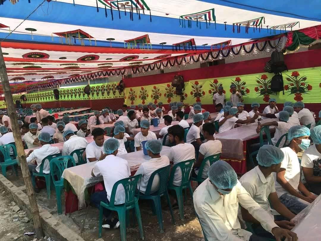 উৎসব ক্যাটারার্স এন্ড ইভেন্টস