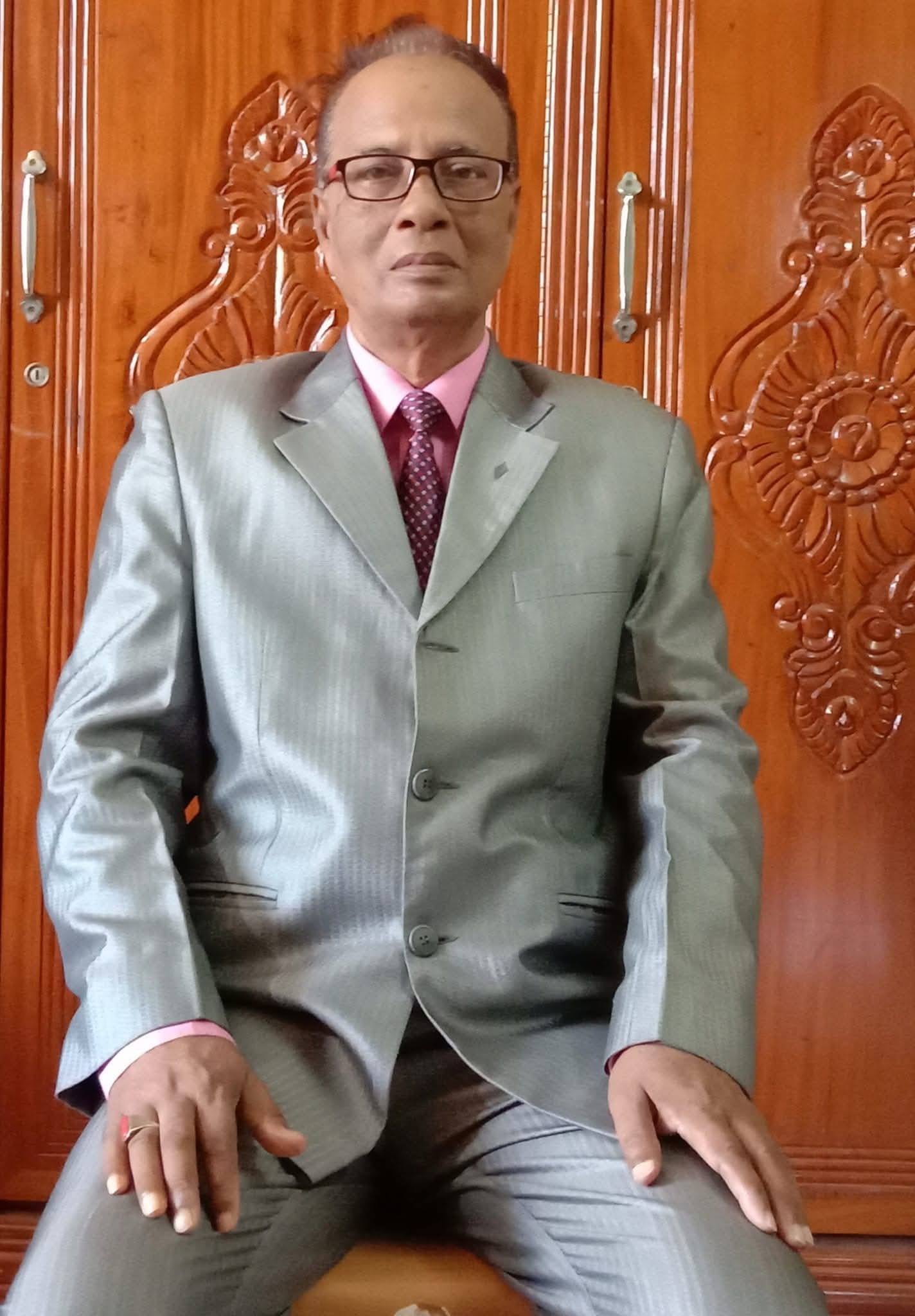 পাবলিক প্রসিকিউটর