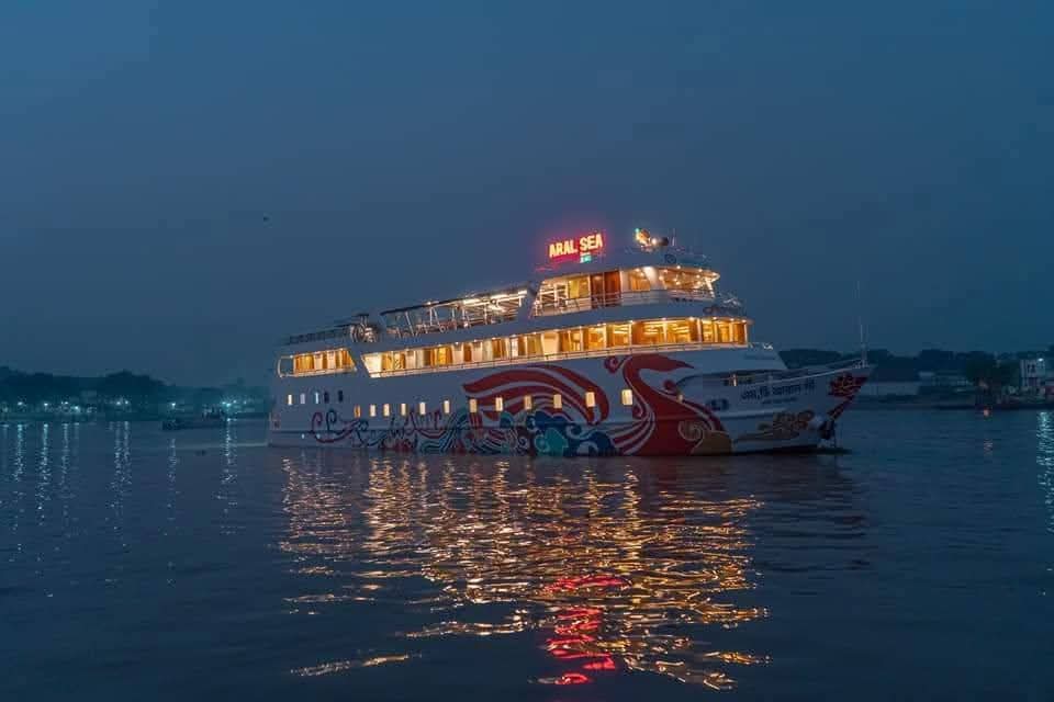 Green View Tour & Travels