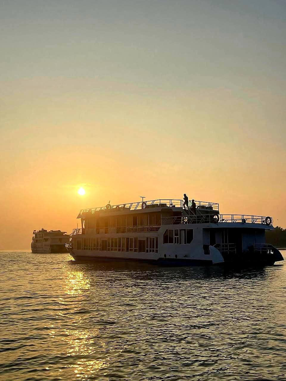 MARIAN SUNDARBAN TOUR & TRAVEL 
