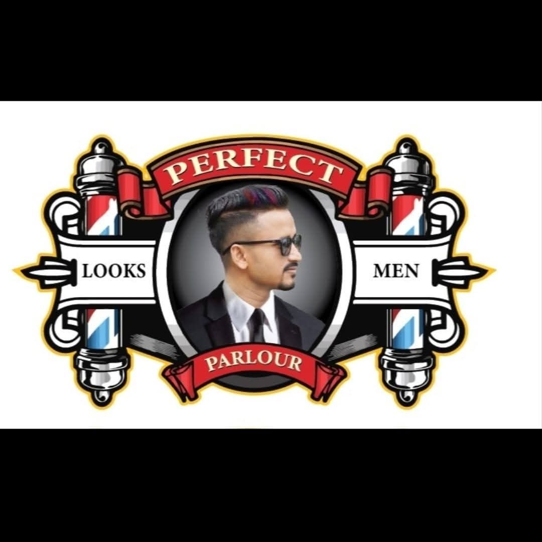 Perfect Looks For Men Parlour