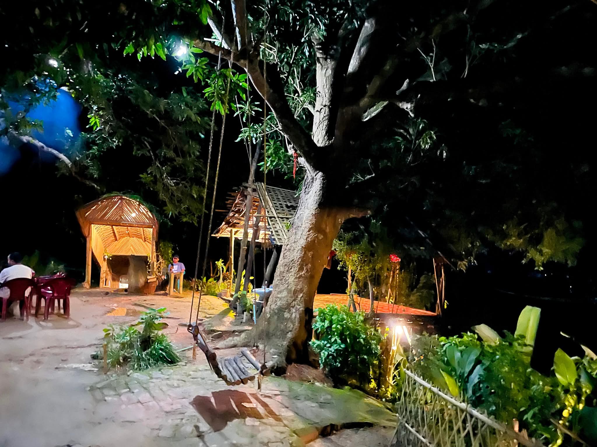 মেঘবাড়ি রিসোর্ট