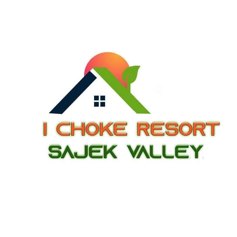 I choke Resort sajek valley