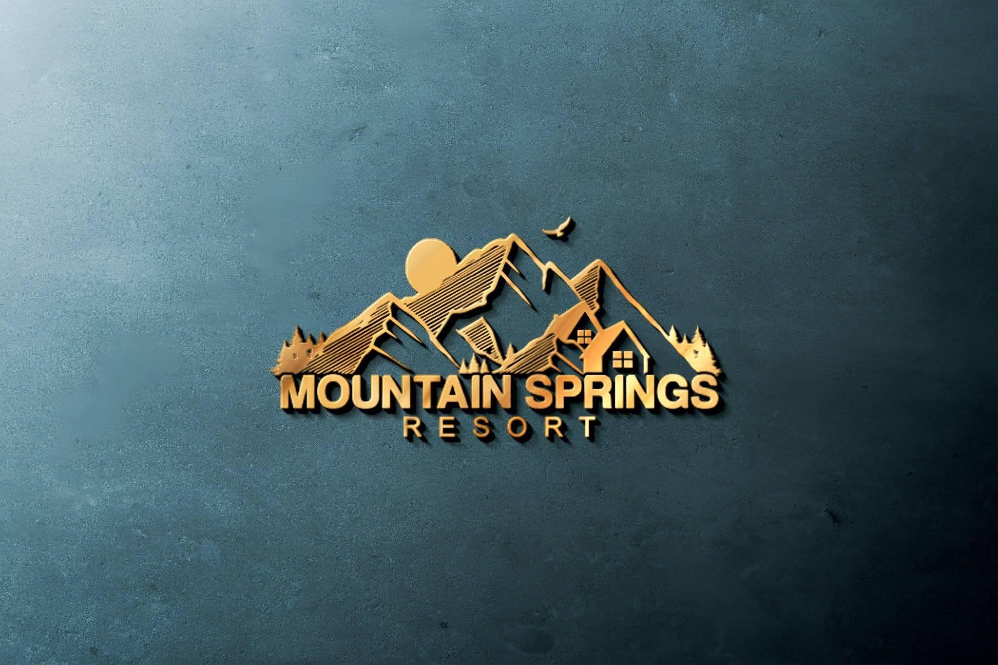 মাউন্টেইন স্প্রিং রিসোর্ট (বান্দরবন)