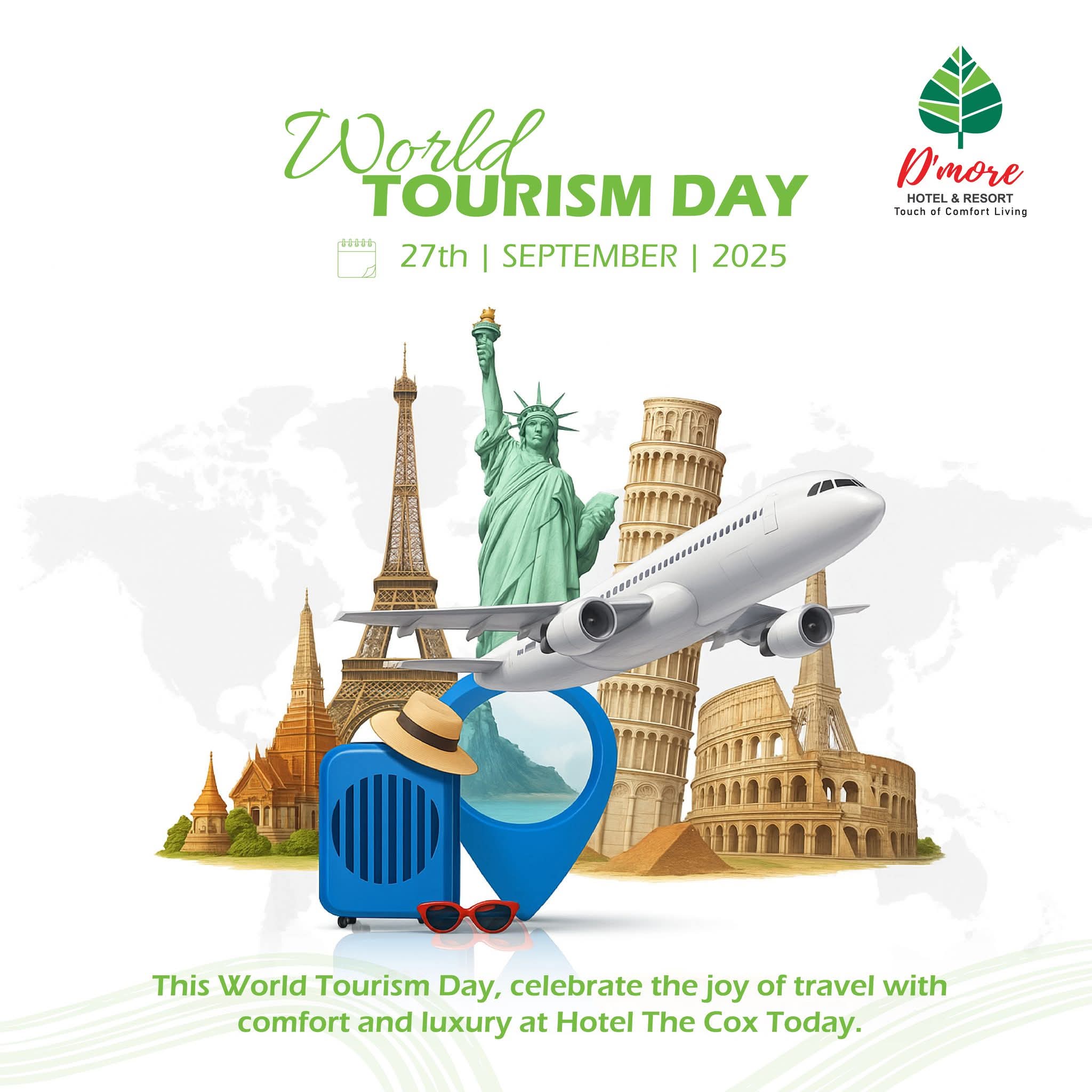 Hotel D'more Bandarban 