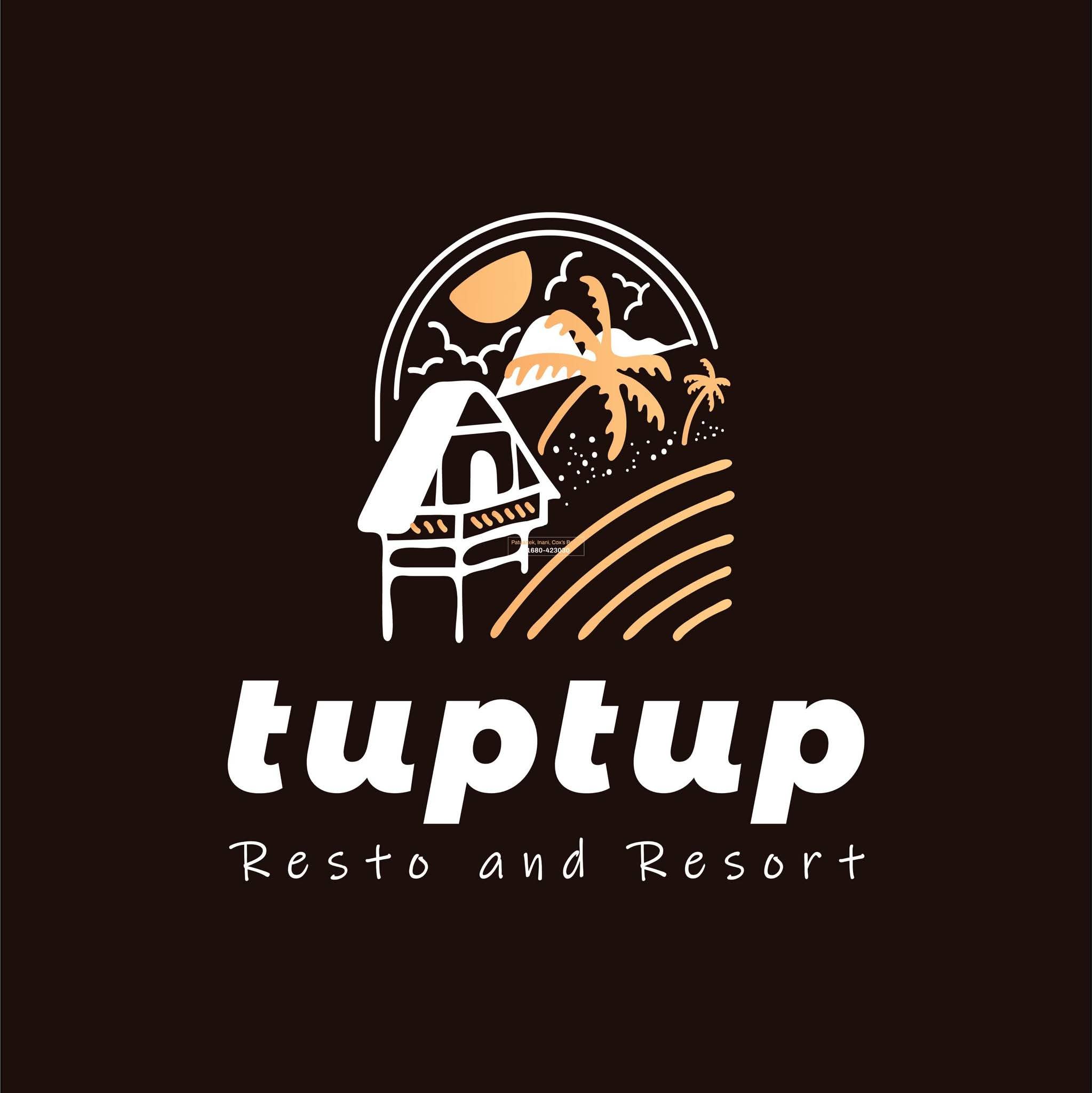 Tuptup resto & resort 