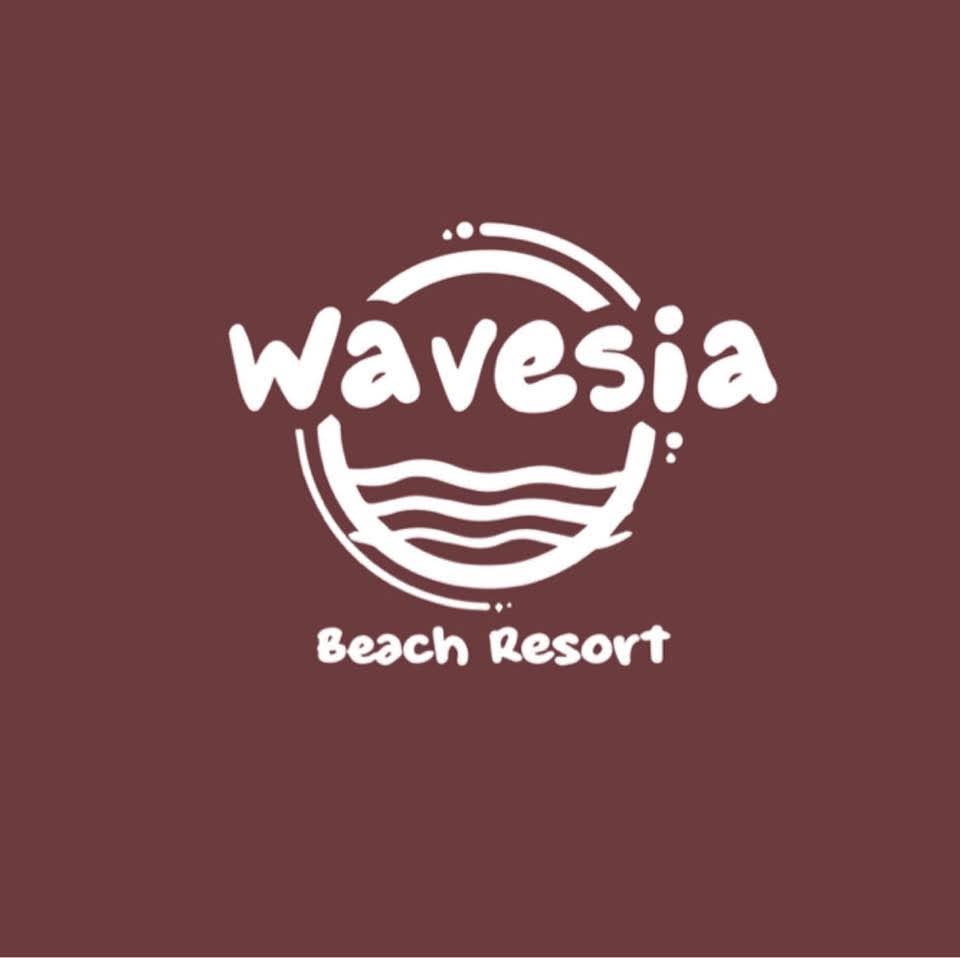 Wavesia beach resort 