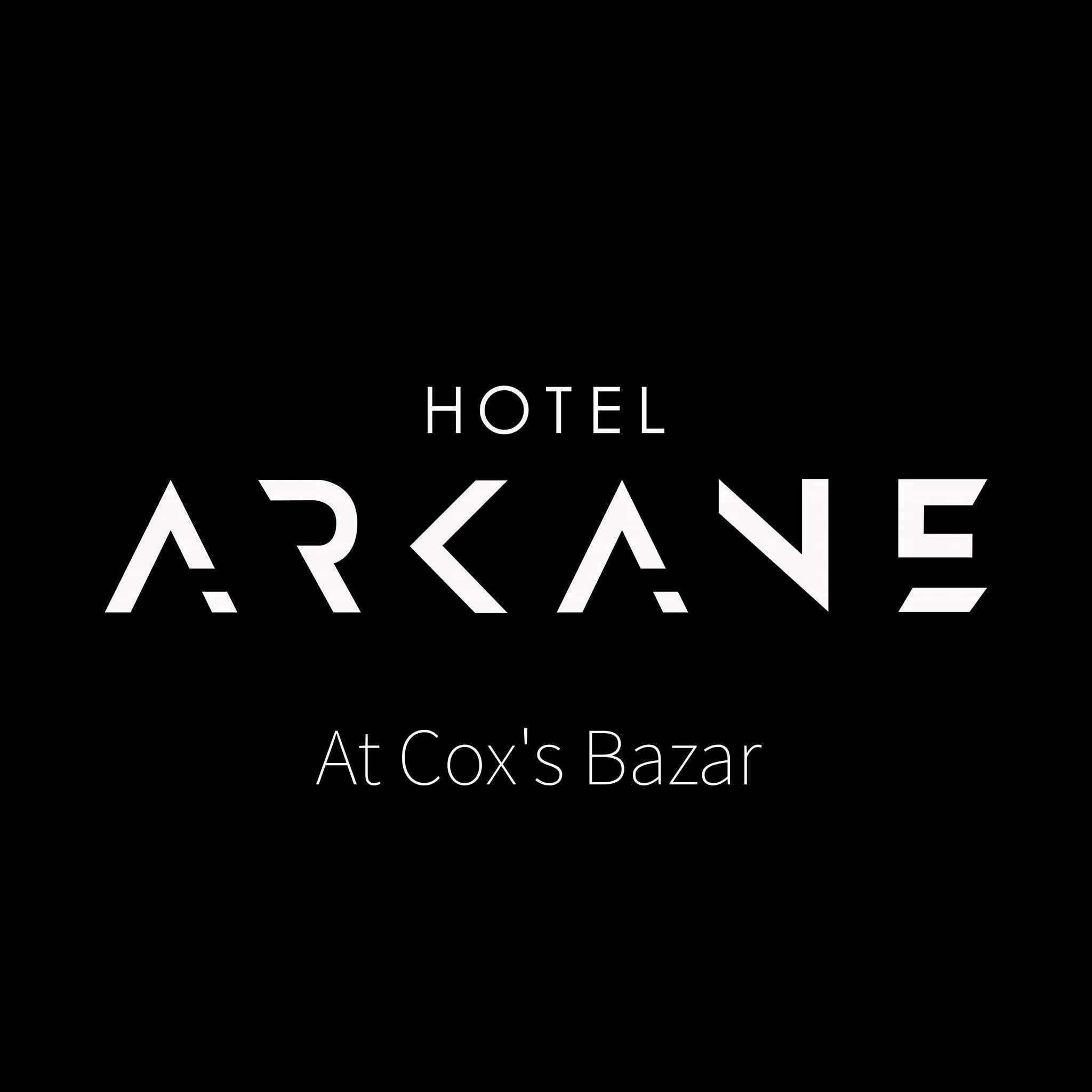 Hotel Arkane. 