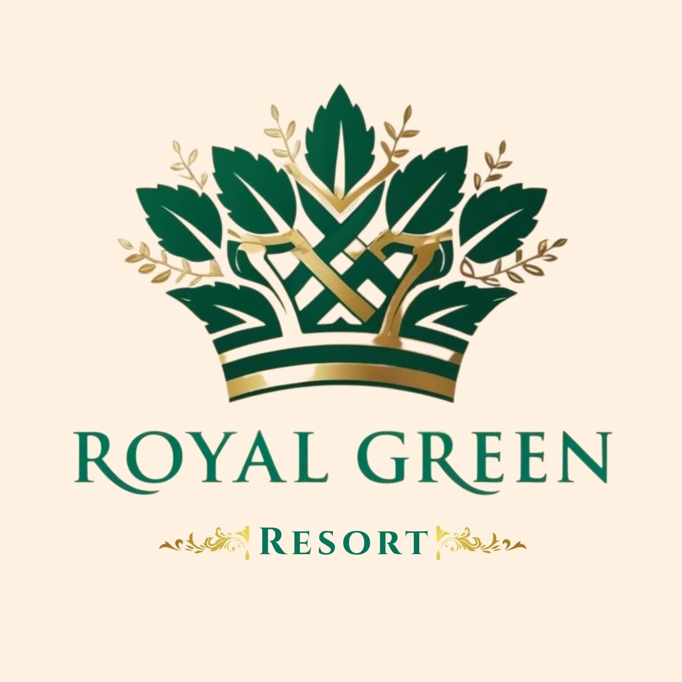 Rayel Green Resort (Maulovibazar)