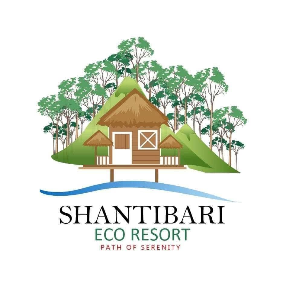 শন্তিবাড়ি ইকো রিসোর্ট (শ্রীমঙ্গল)