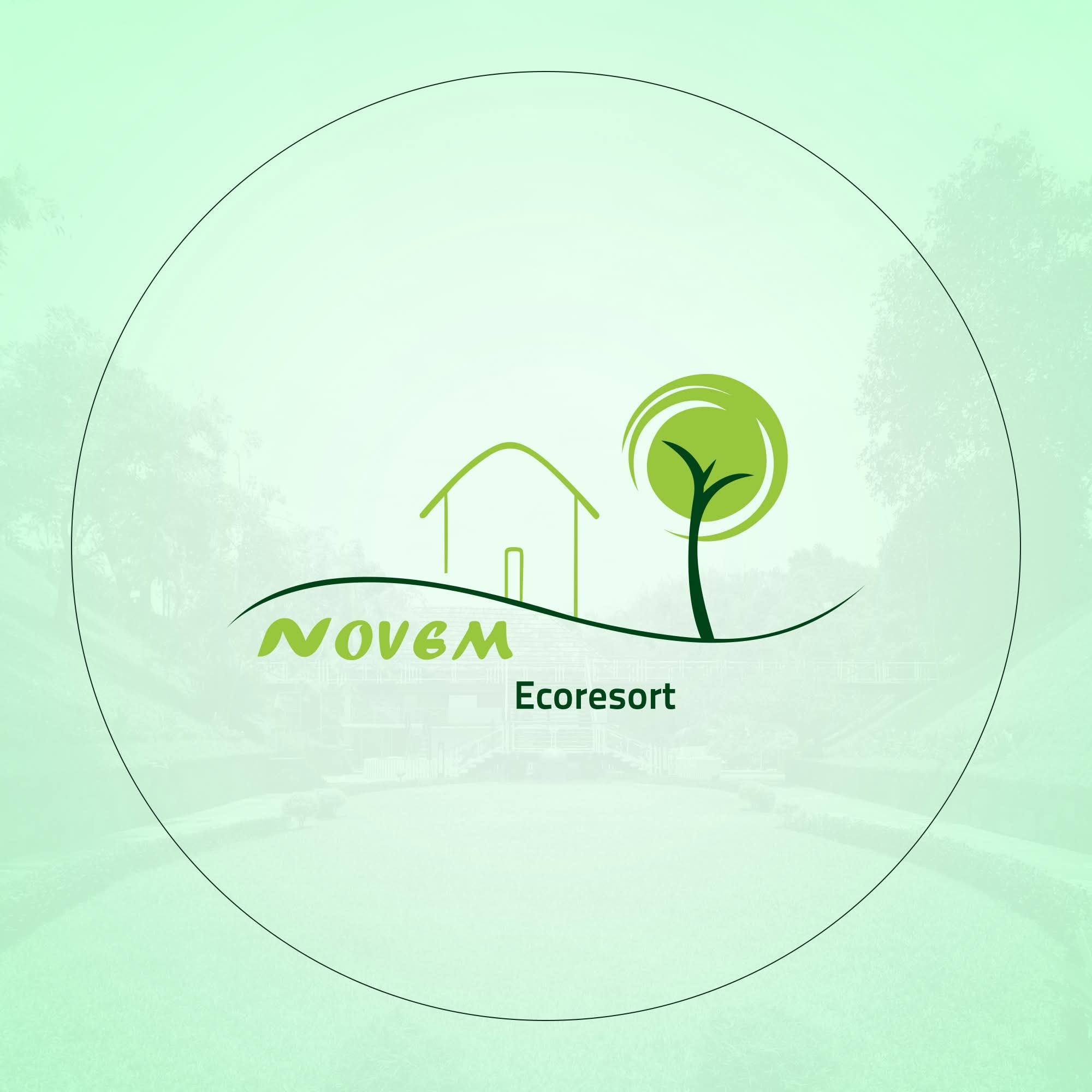 Navom Eco Resort (sreemangol)