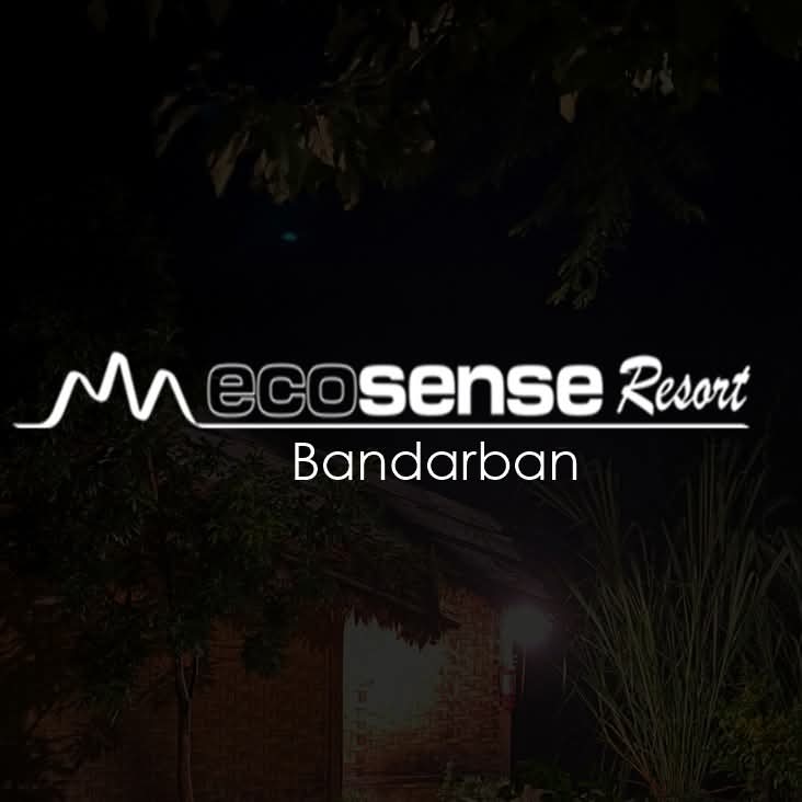 Ecosence resort (Bandarban)