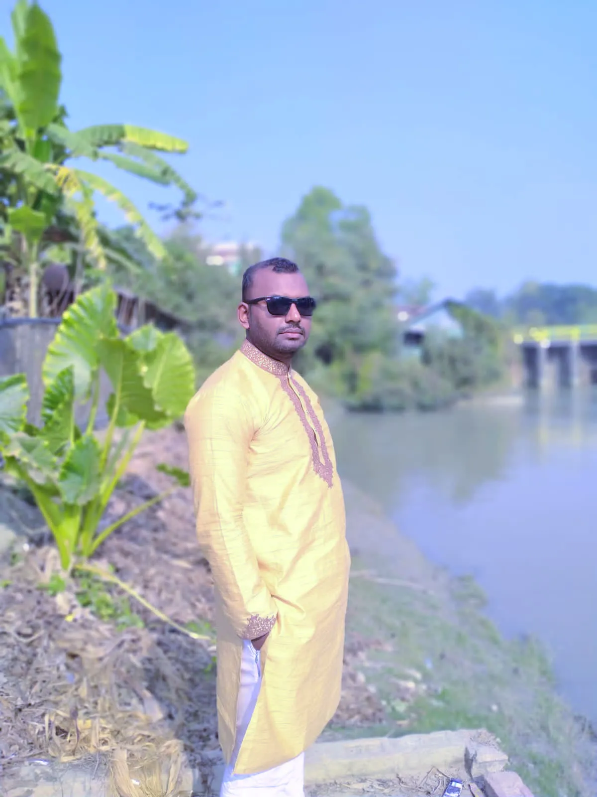 এহসানুল হক সোহাগ