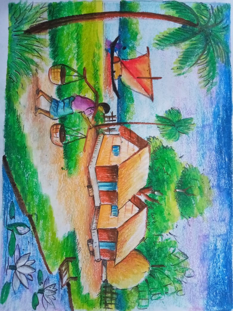 হিমালয় আর্ট একাডেমি