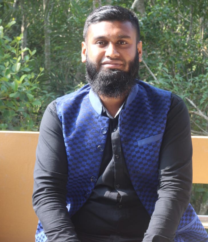 Rasel গণিত Sir