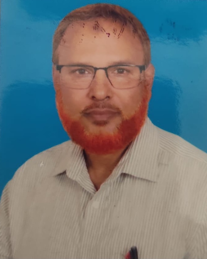 Md.Nazrul Islam