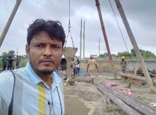সুপিরিয়র পাওয়ার ওয়ার্ক এন্ড কনস্ট্রাকশন