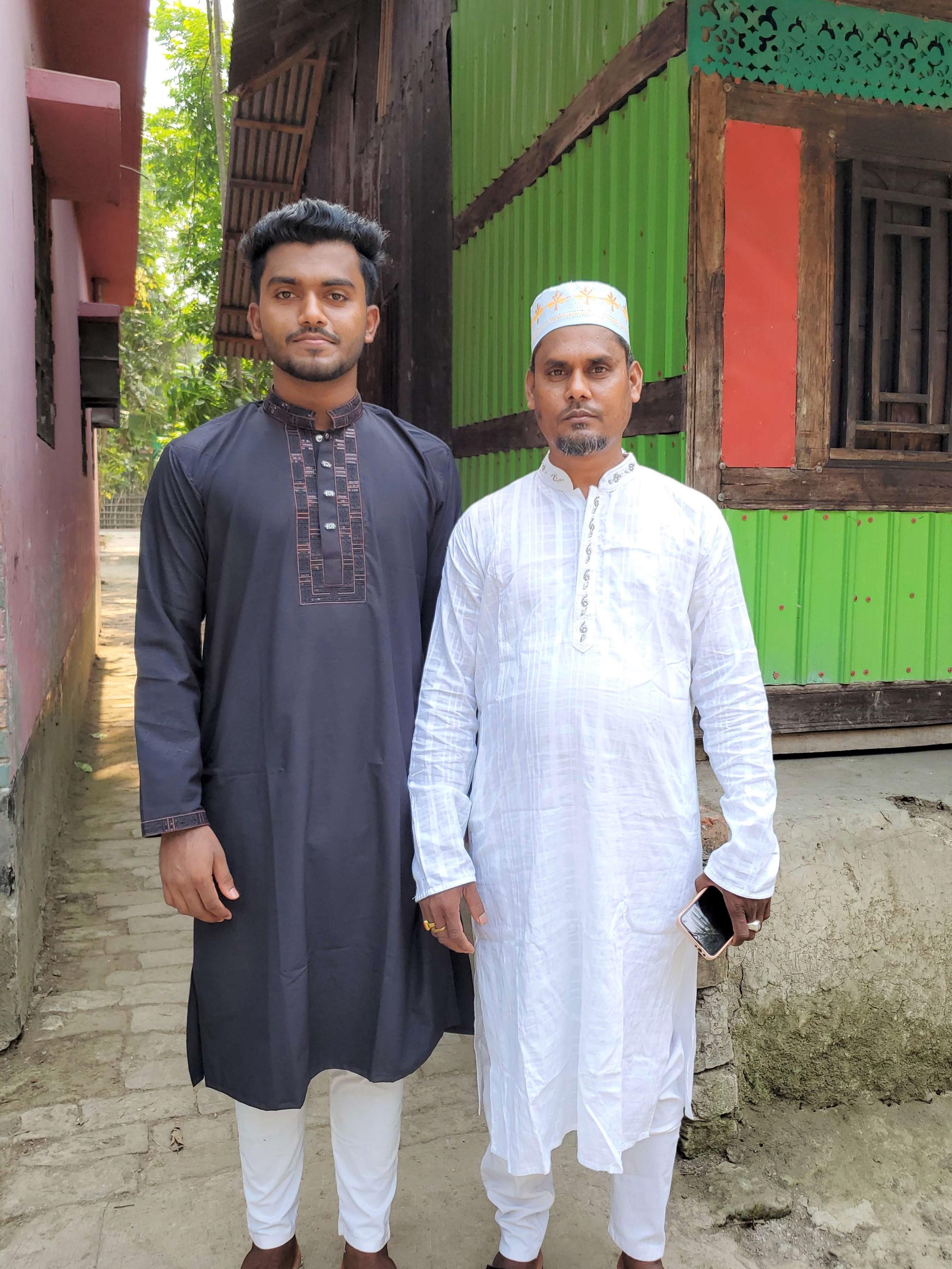 মায়ের দোয়া ইলেকট্রিক