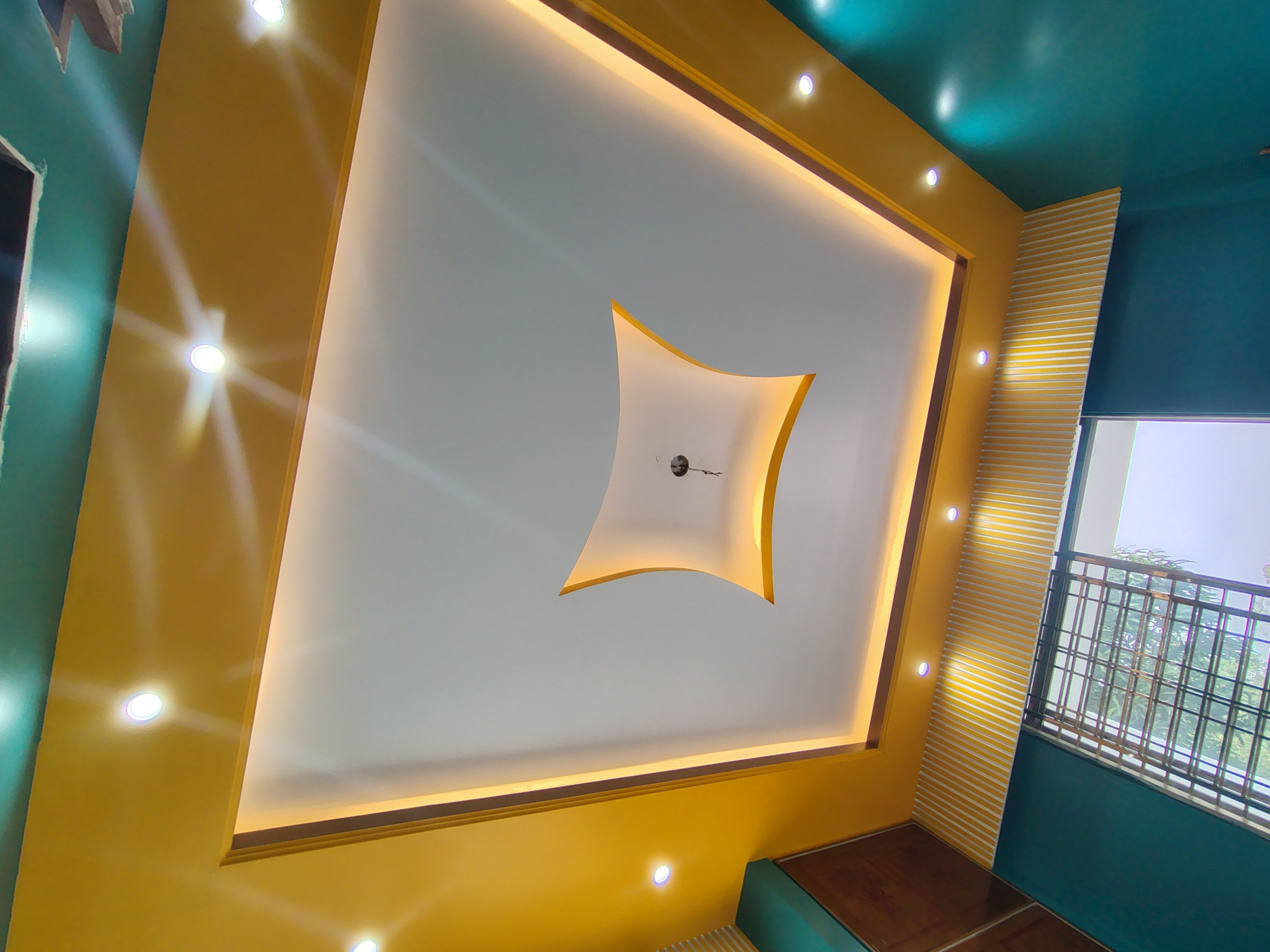 Baizid Creative Interiors