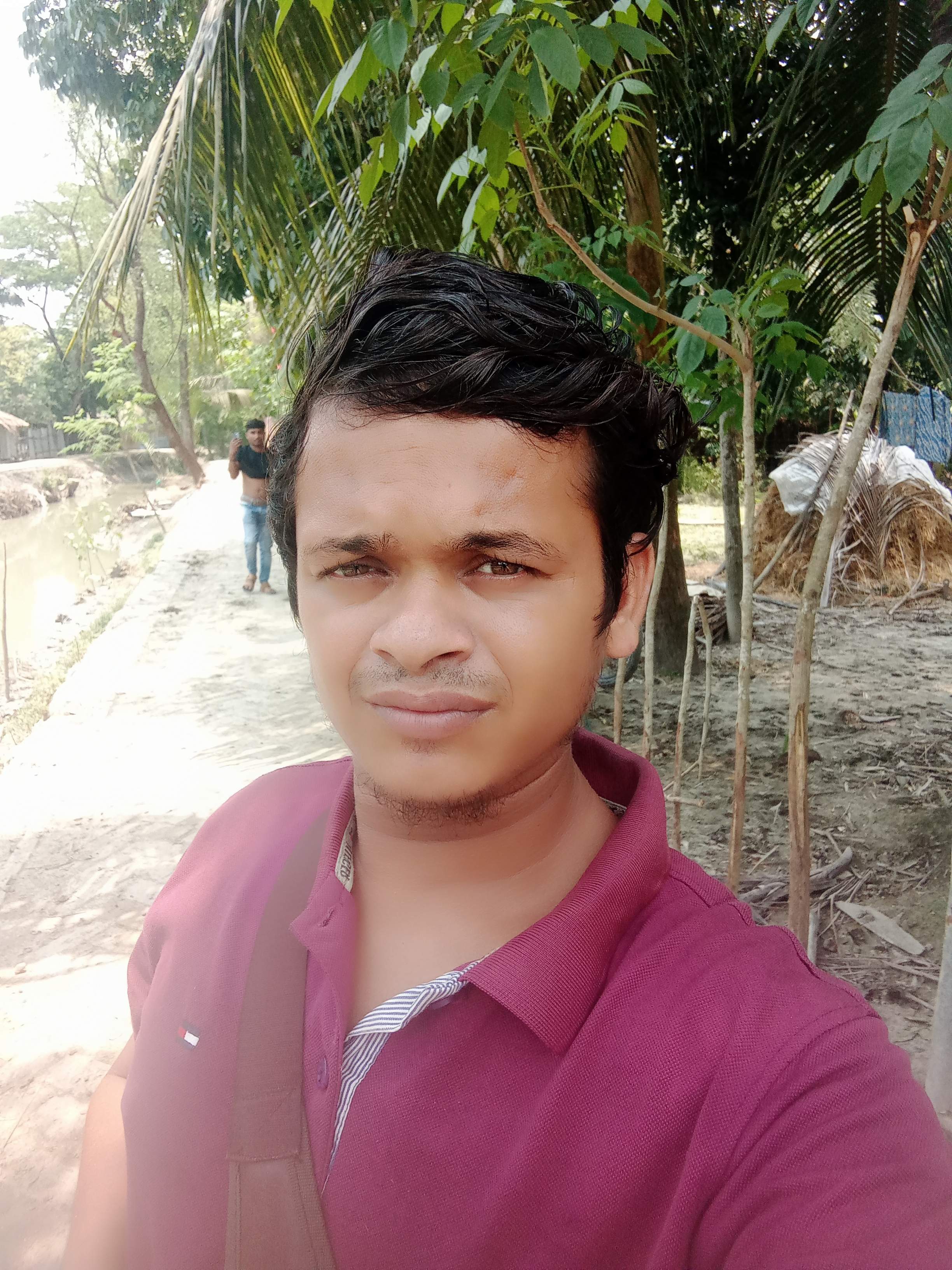 Hassan babarshi