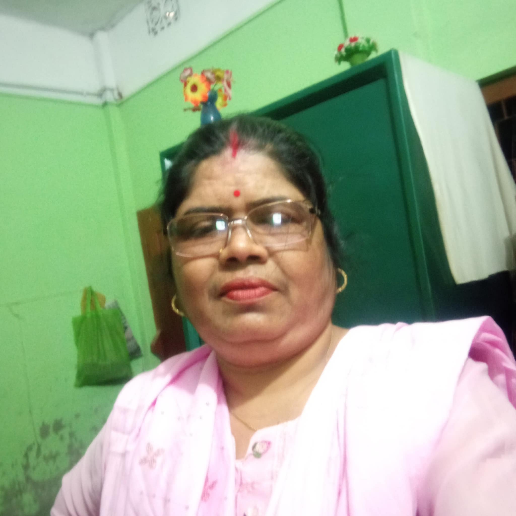 Kakoli Dabi
