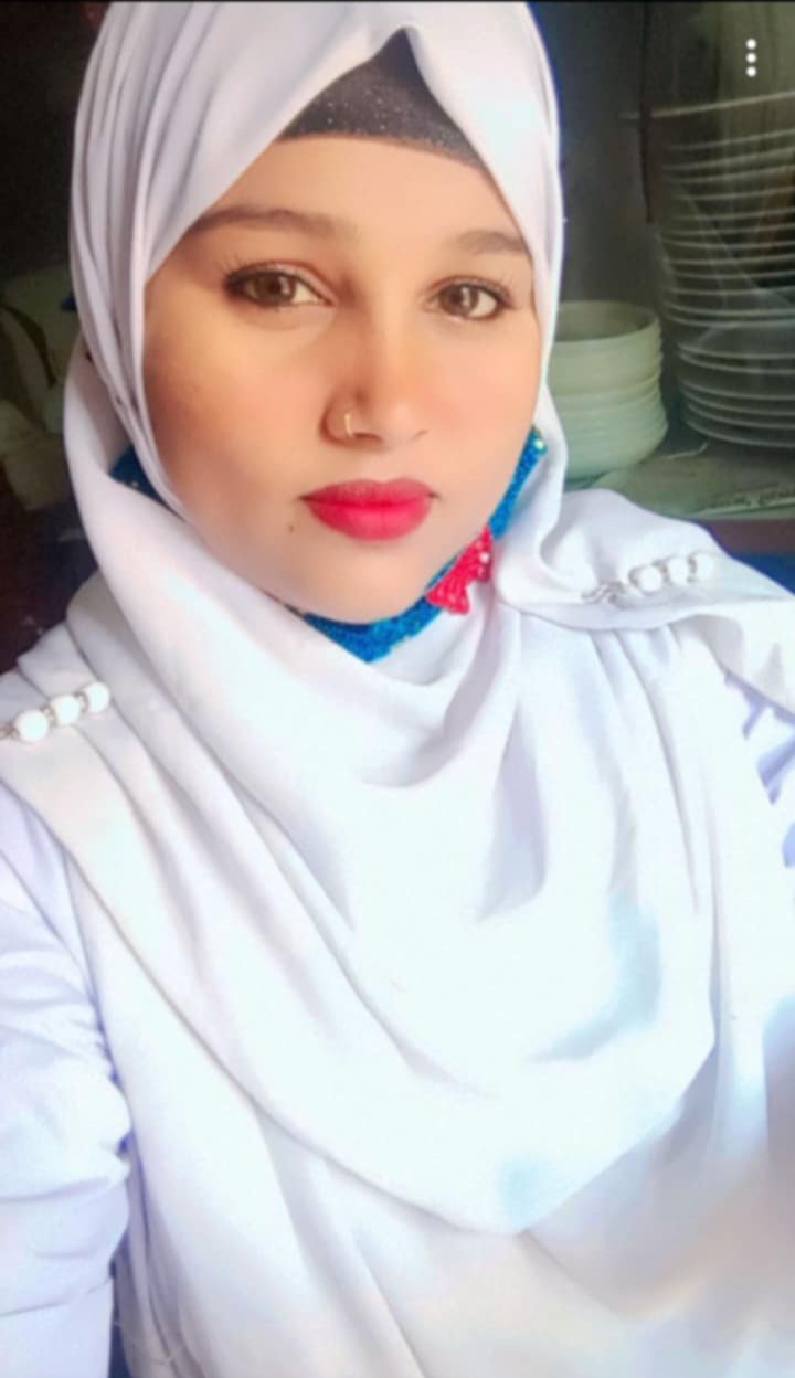 Khadiza Khatun