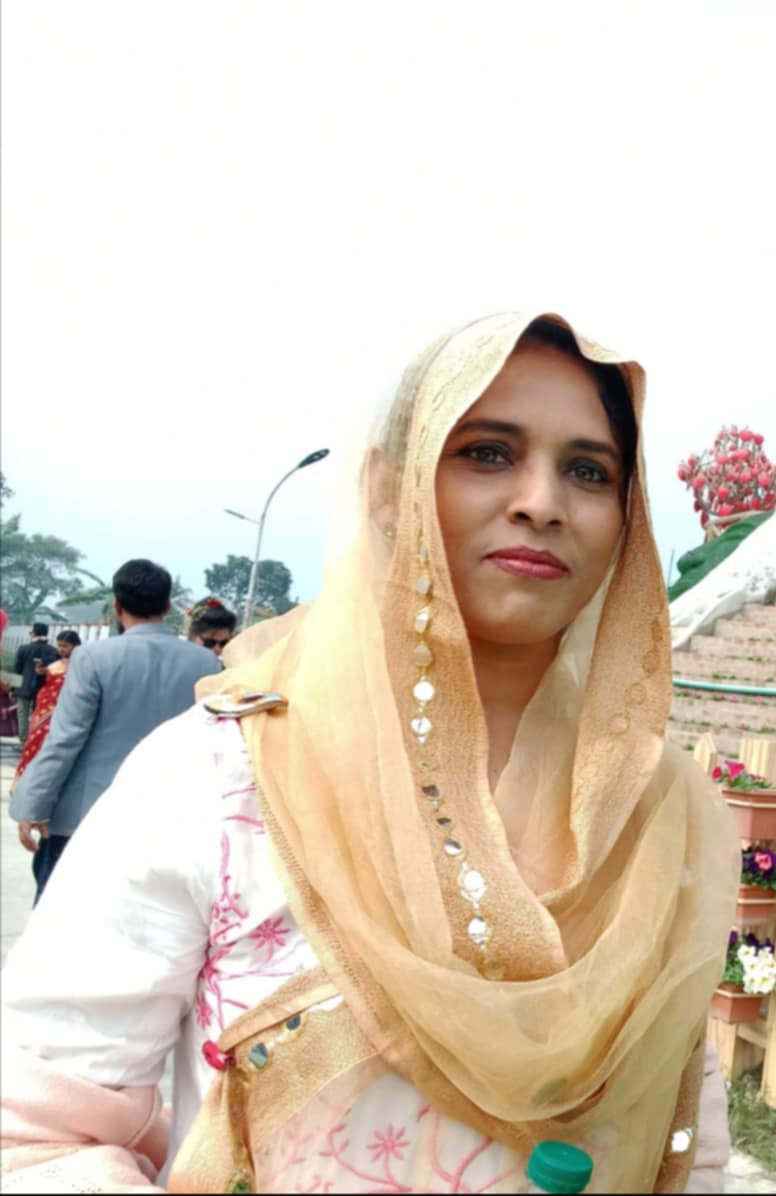 Shirin Aktet