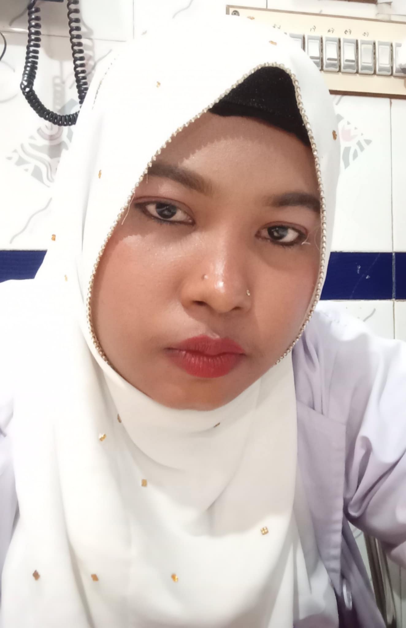 Farzana Yeasmin Trisha
