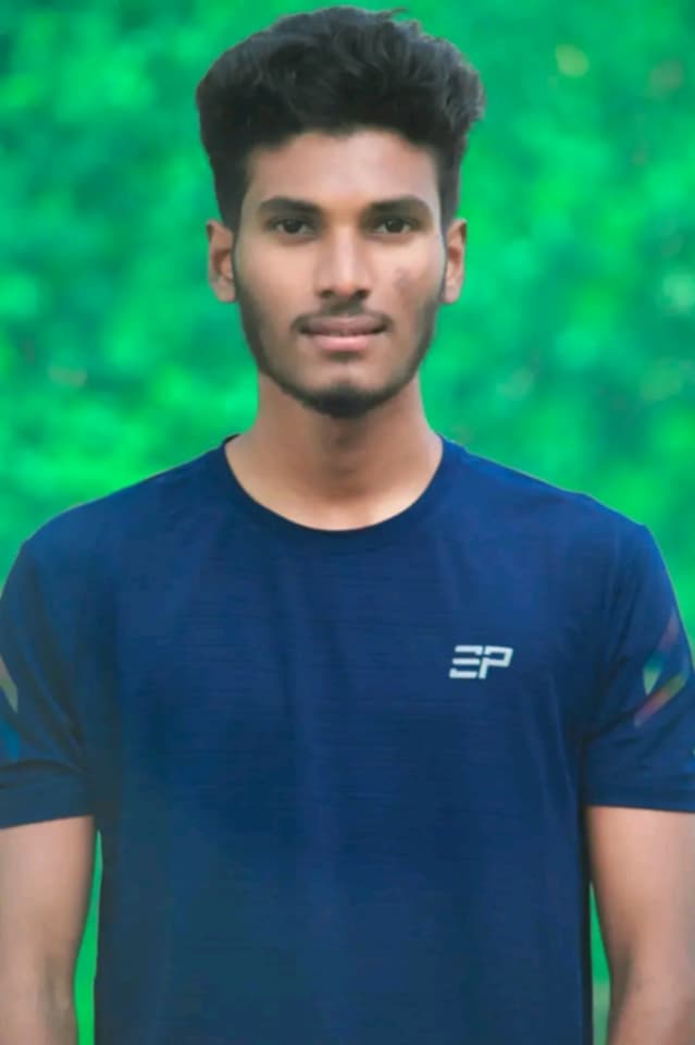 মাহিম হাসান
