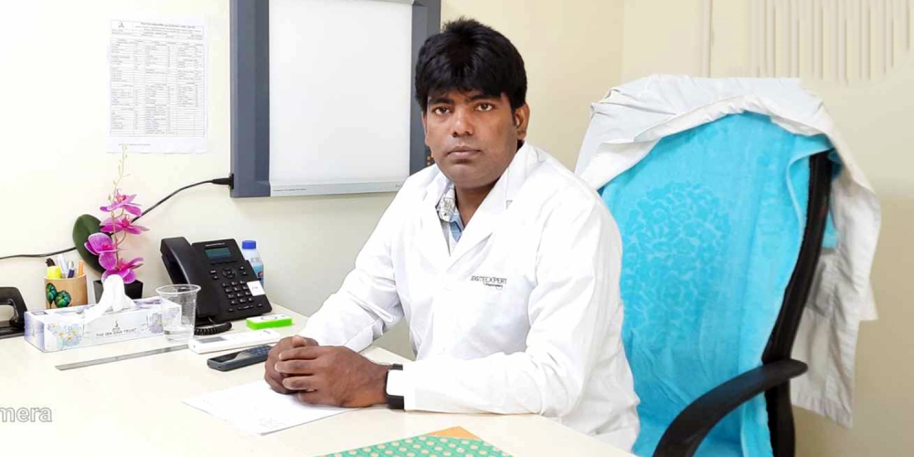 কিওর ডেন্টাল কেয়ার 