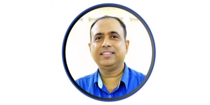 ডাঃ এমএস রায়