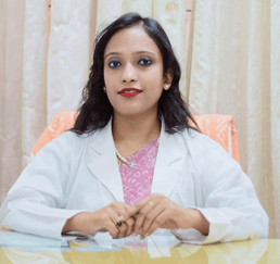 Dr. Ridita Roy Tuli