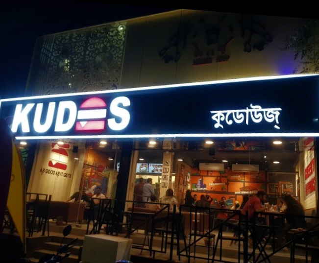 Kudos(Khulna)